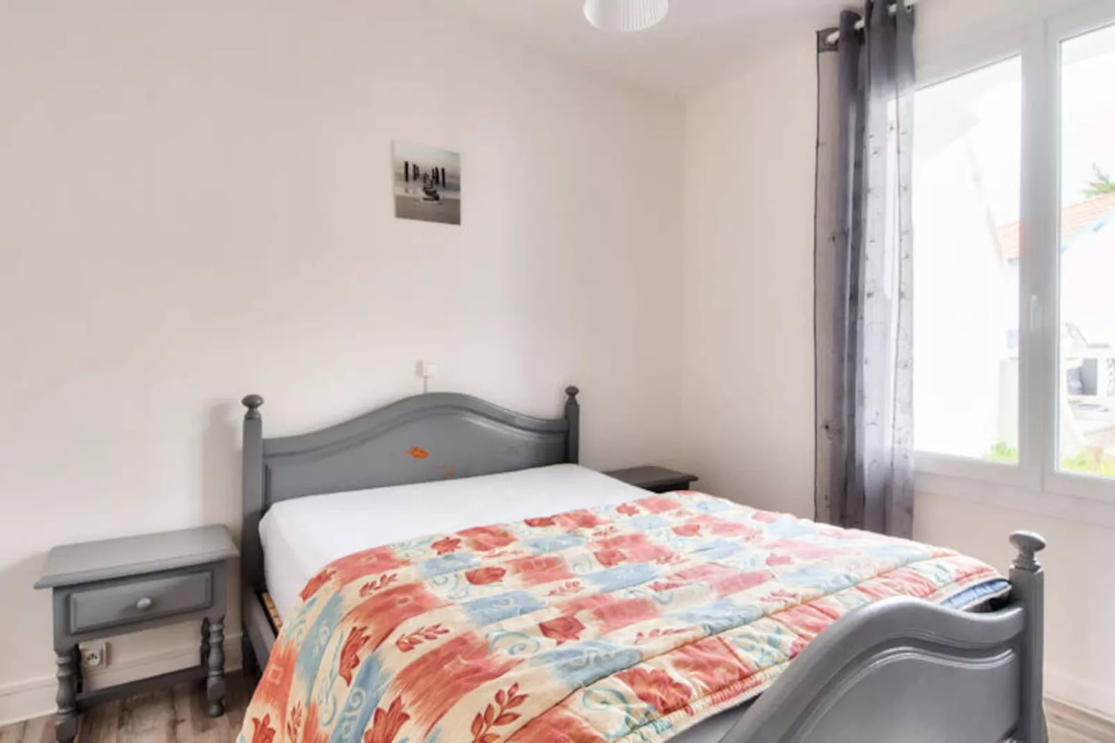 Maison à La Barre de Monts - Noirmoutier-Nicht zugeordnet