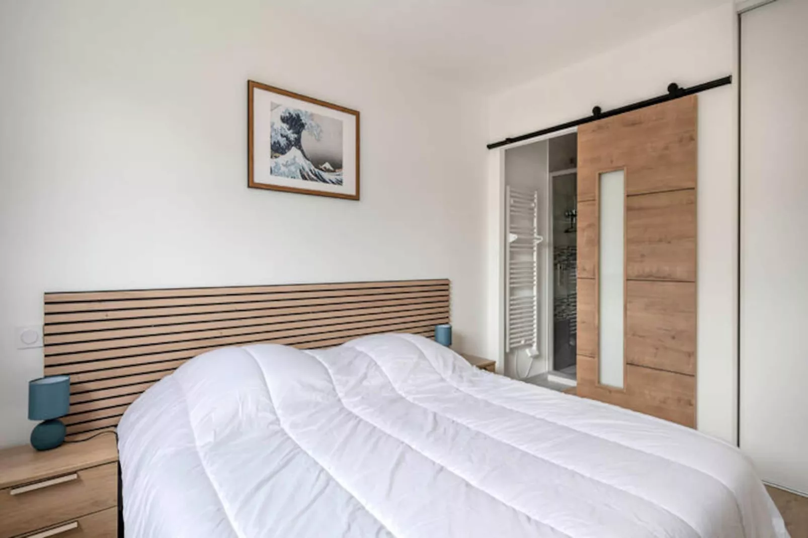 Maison à Le Tour du Parc-Untagged