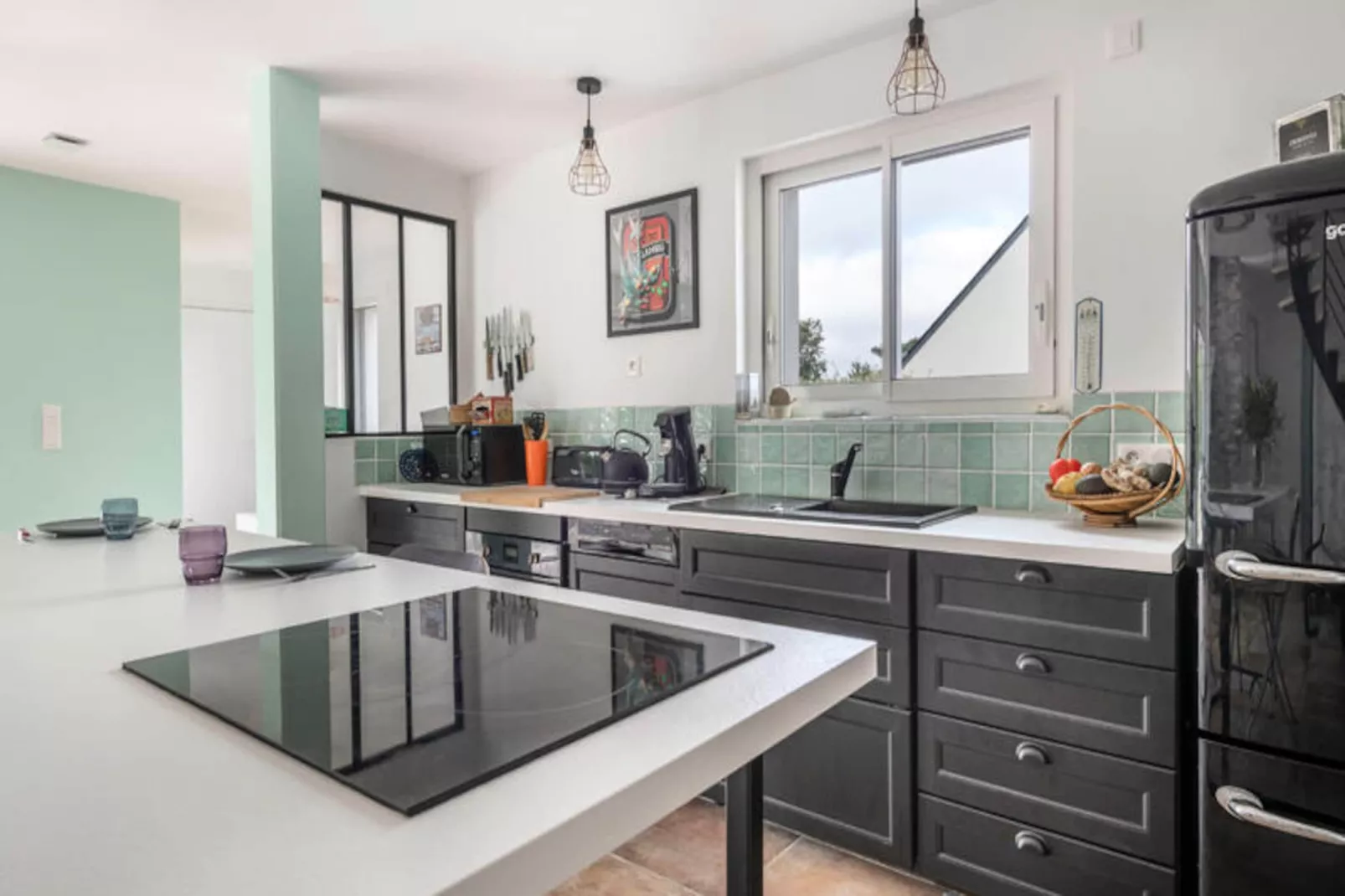 Maison à Sarzeau-Nicht zugeordnet