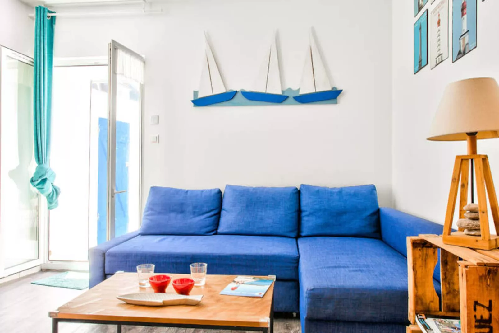 Maison à Le Guilvinec-Non tagué