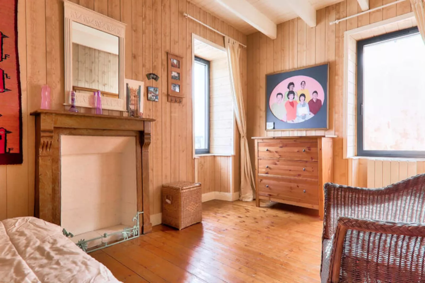 Maison à Le Bono-Non tagué