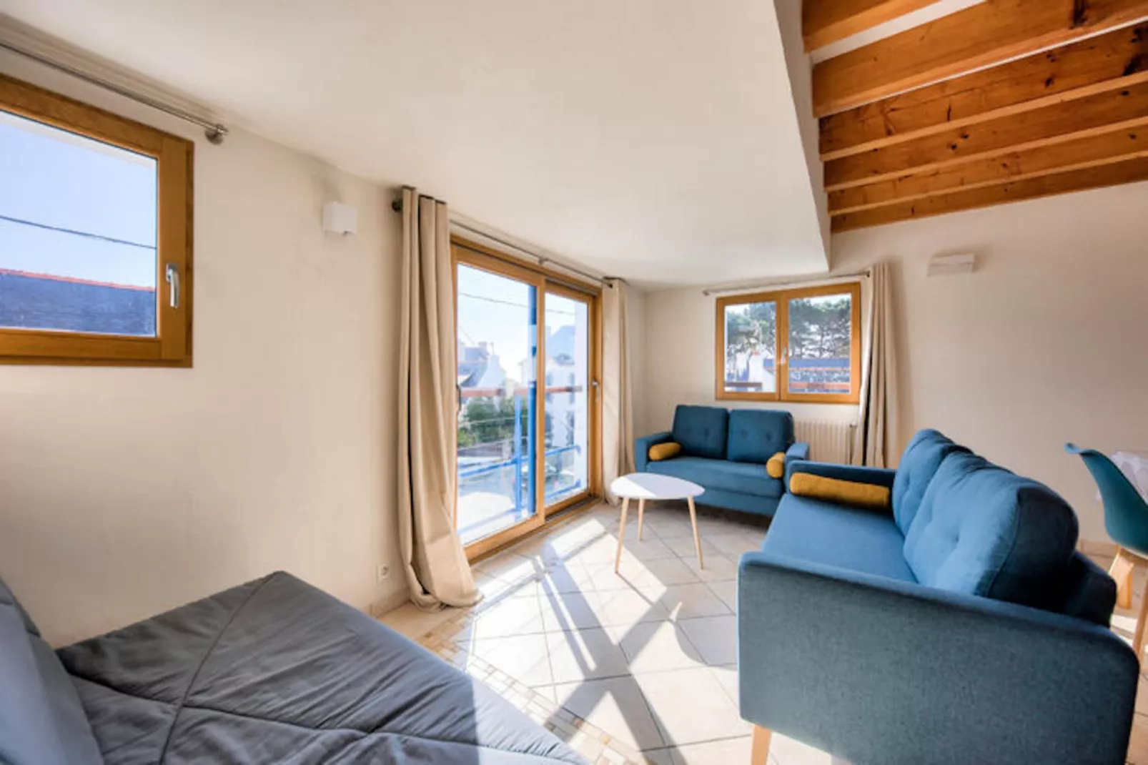 Maison à Saint Pierre Quiberon-Nicht zugeordnet