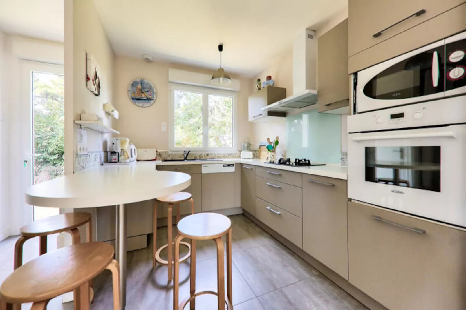 Maison à Saint Gildas de Rhuys-Untagged