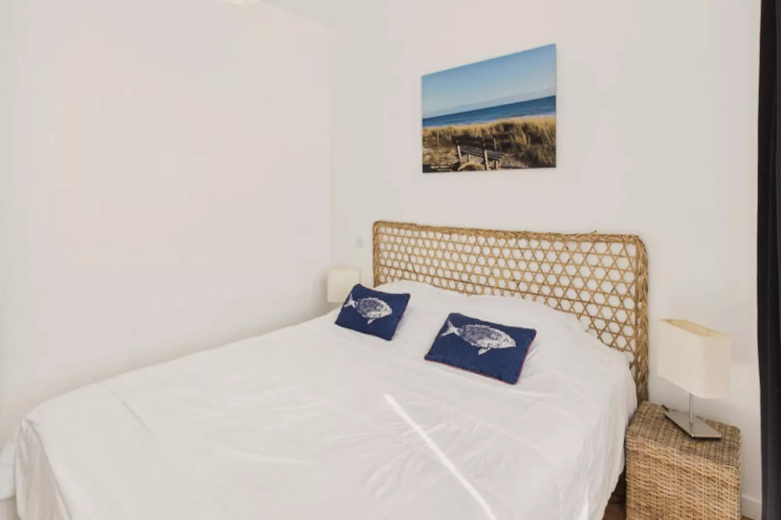 Appartements à Fouesnant-Untagged