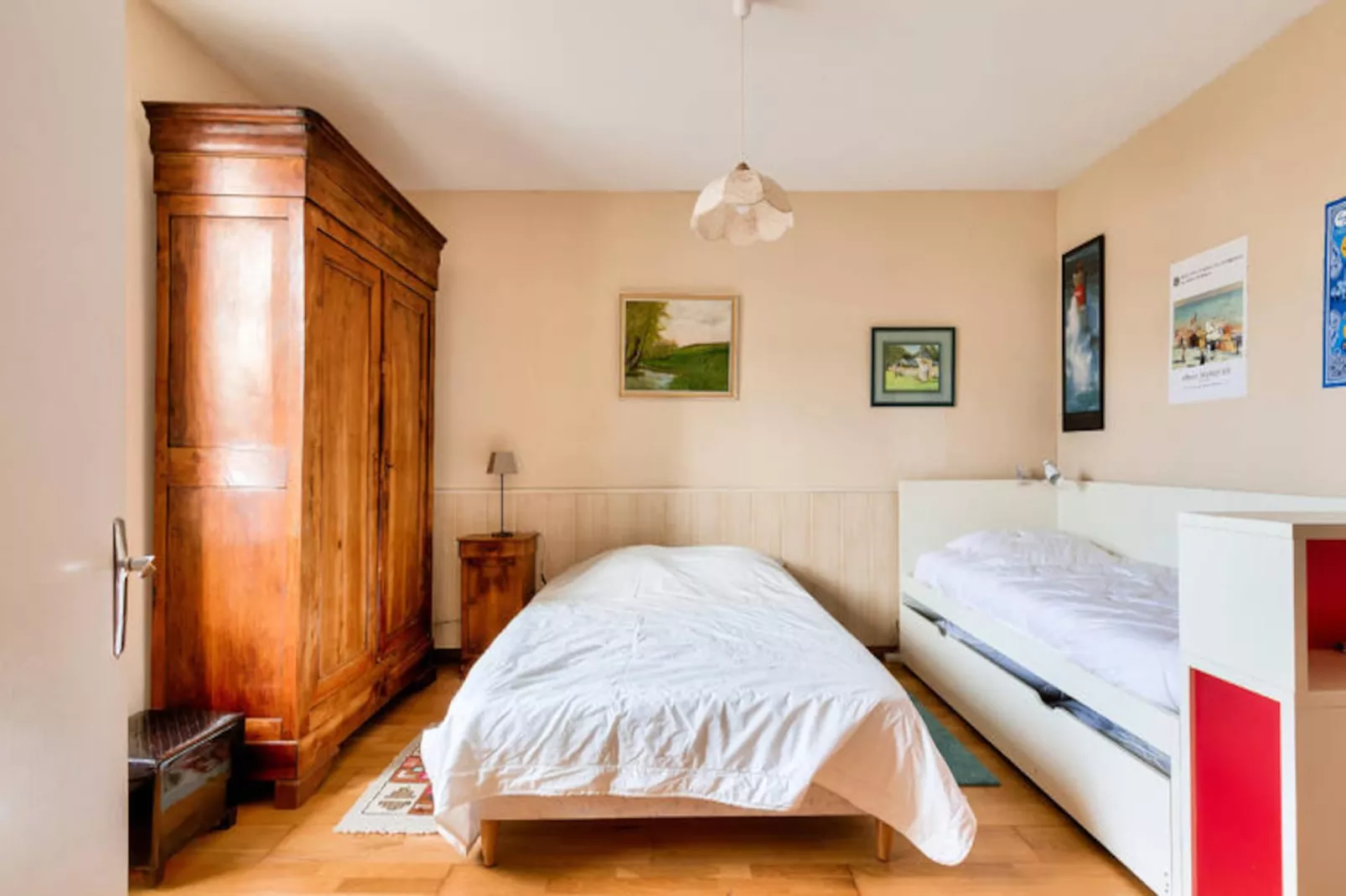 Maison à Les Sables d'Olonne-Untagged