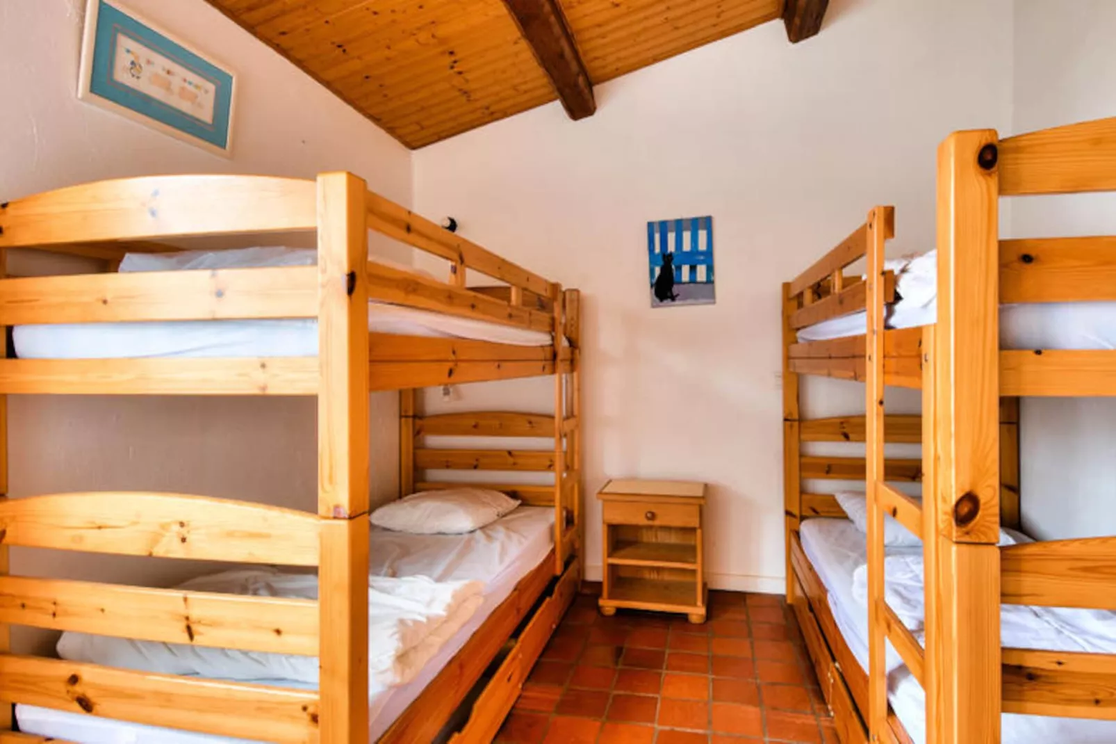 Maison à La guerinière - Ile de Noirmoutier-Non tagué