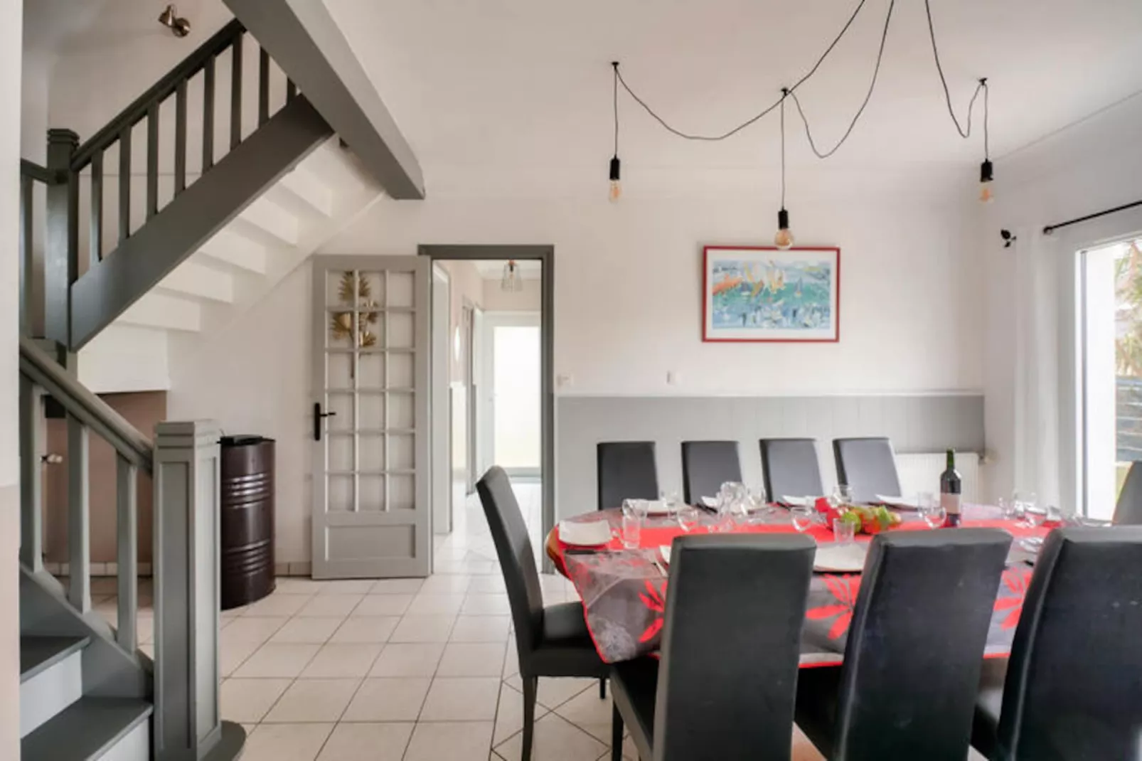 Maison à Loctudy-Nicht zugeordnet