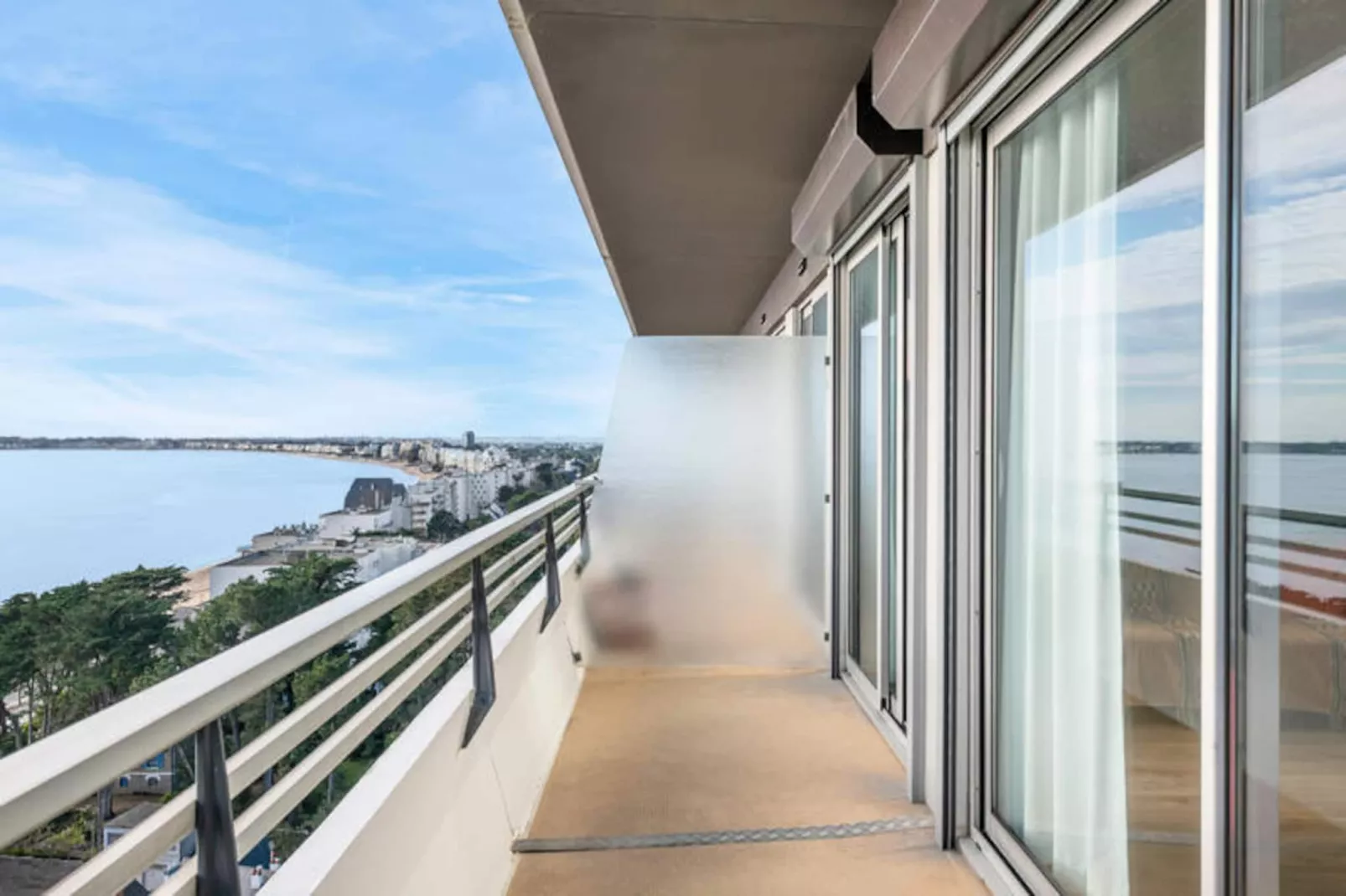 Appartements à La Baule-Nicht zugeordnet