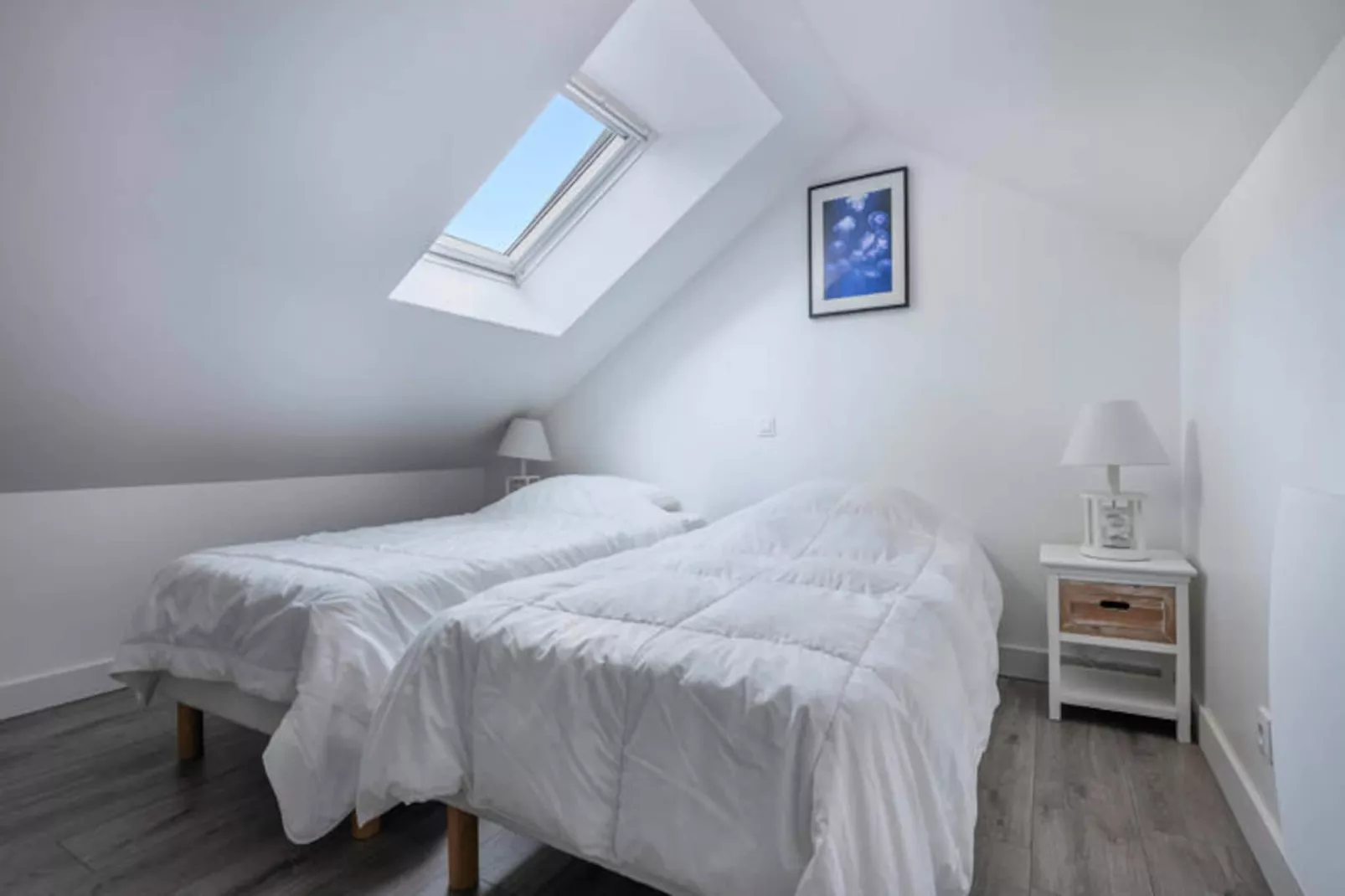 Appartements à La Baule-Nicht zugeordnet