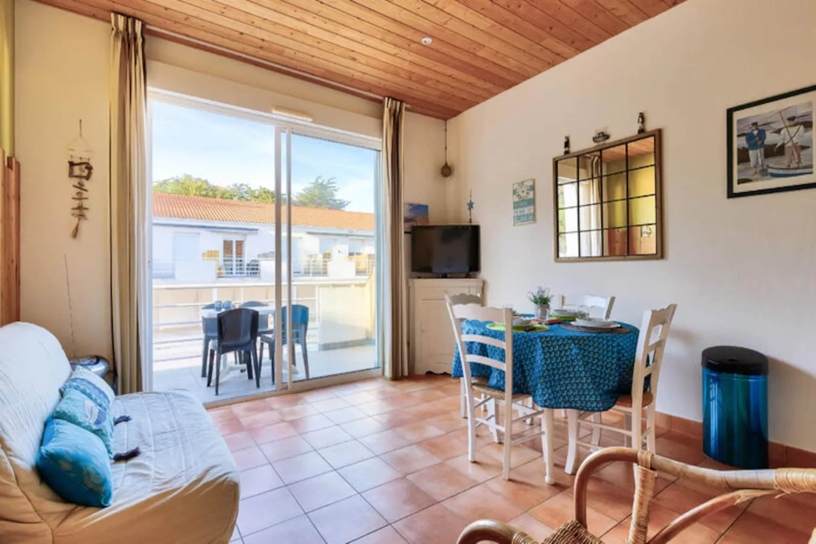 Appartements à Saint-Jean-de-Monts-Untagged