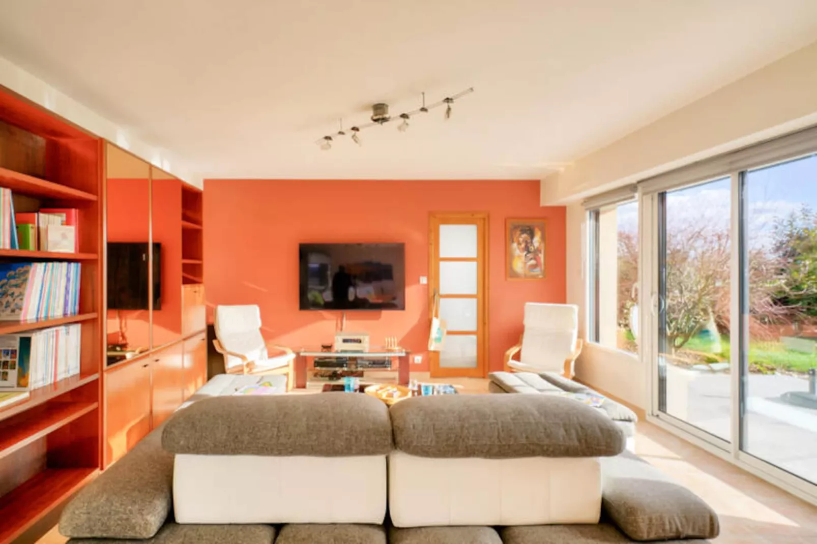 Maison à Ploneour-Lanvern-Non tagué