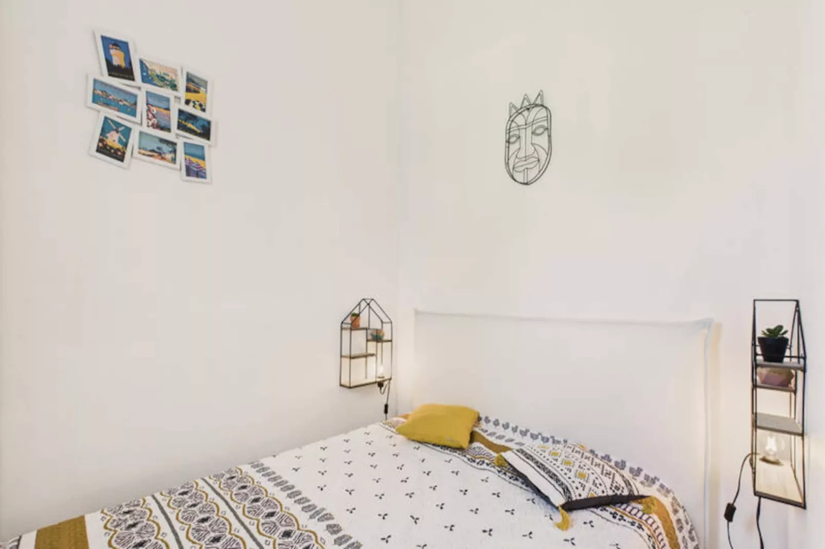 Maison à Saint Vincent sur Jard-Untagged