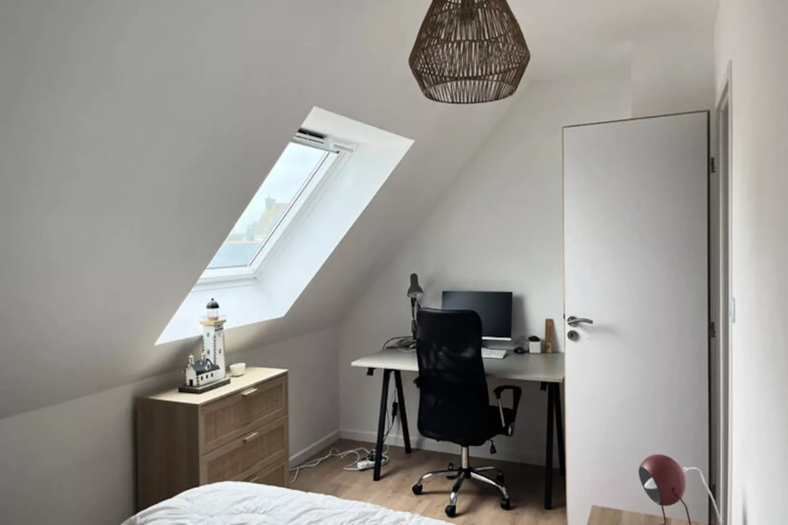 Maison à Penmarc'h-Non tagué