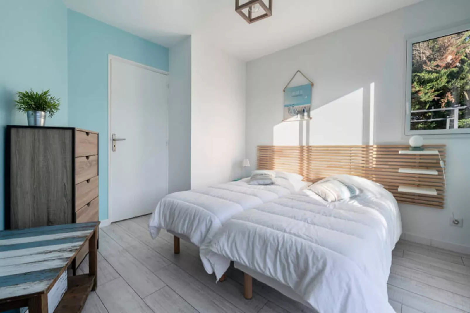 Maison à La Turballe-Nicht zugeordnet