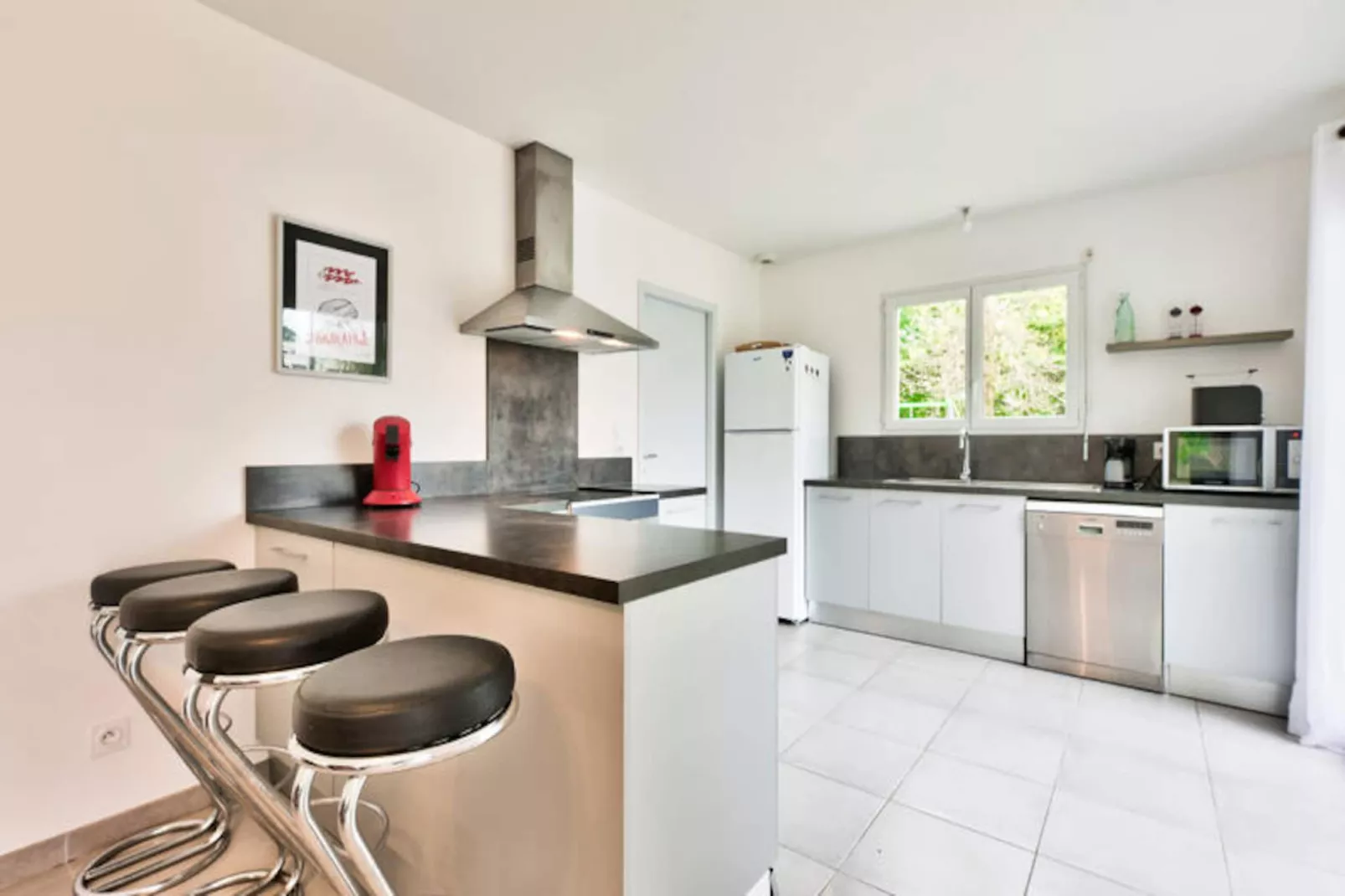 Maison à Arès - Bassin d'Arcachon-Untagged