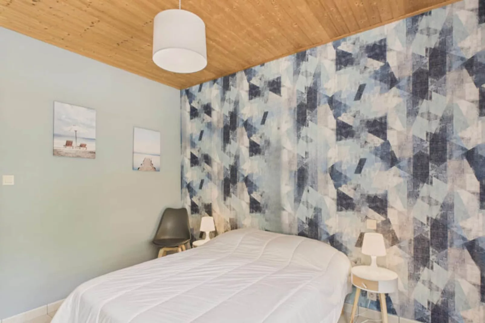 Maison à Les Sables d'Olonne-Untagged