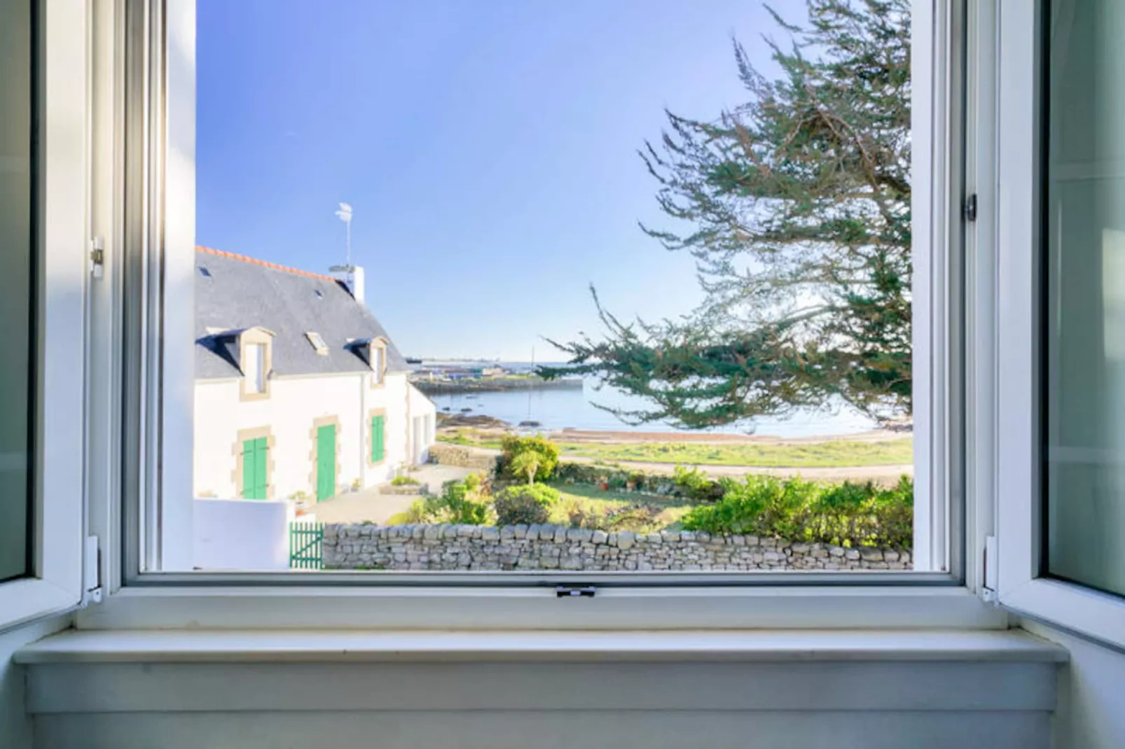 Maison à Plobannalec-Lesconil-Non tagué