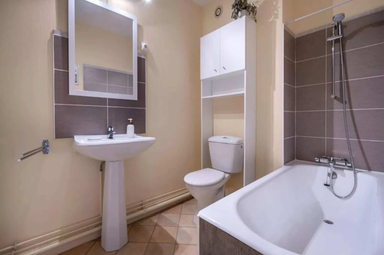 Appartements à Saint-Brevin-les-Pins-Nicht zugeordnet