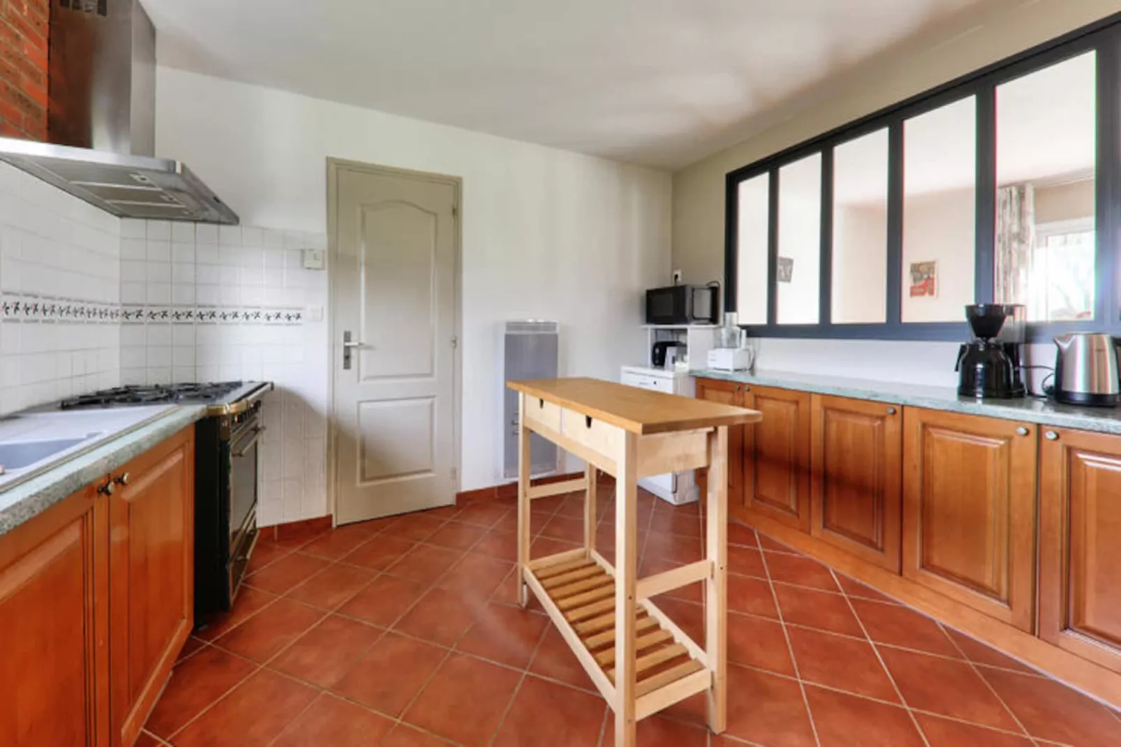 Maison à Le Tour du Parc-Non tagué