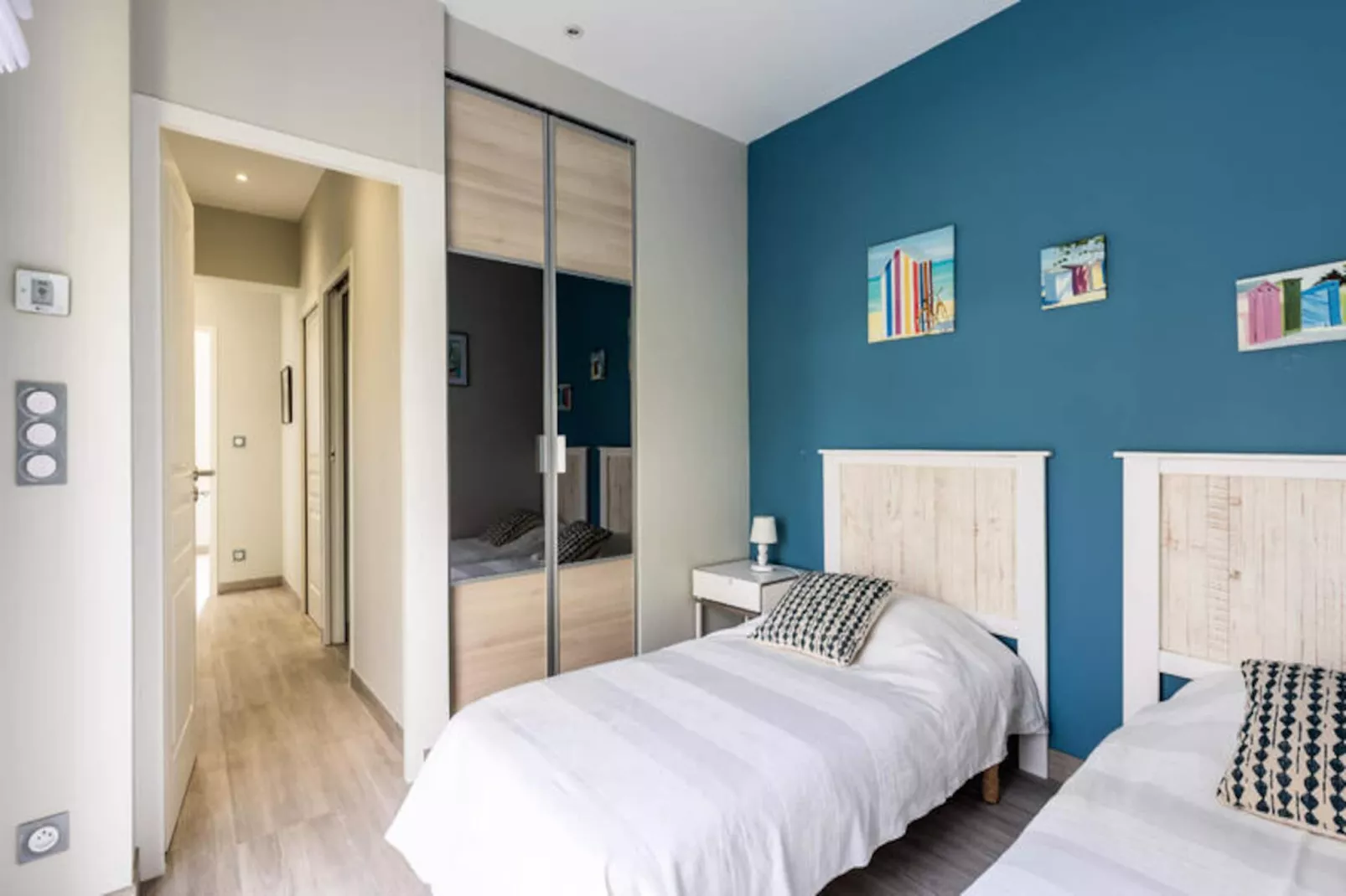 Maison à Andernos-les-Bains-Nicht zugeordnet