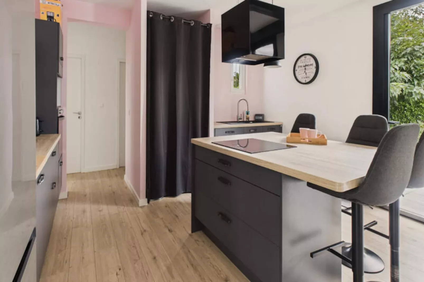 Maison à Andernos-les-Bains-Non tagué