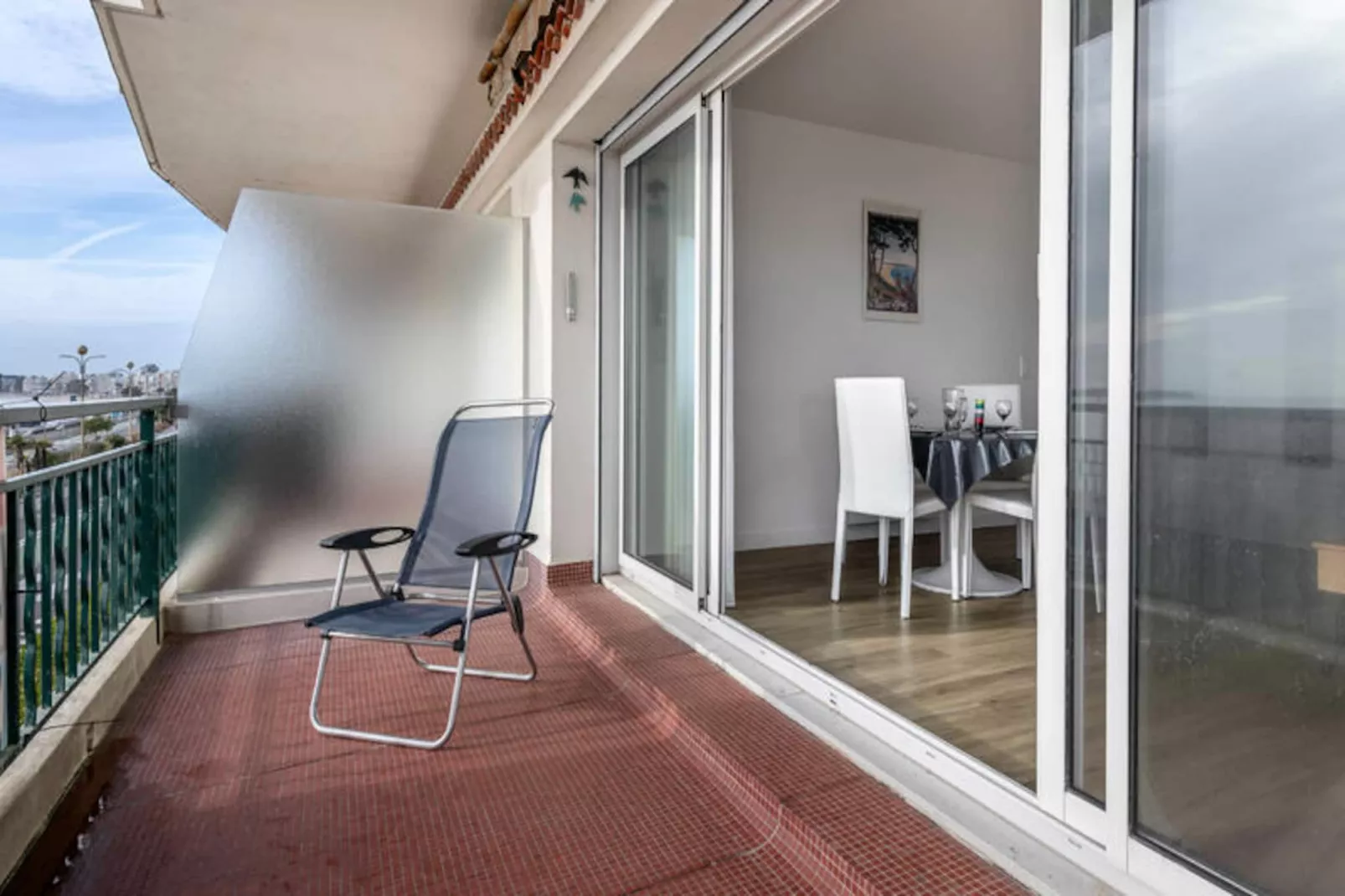 Appartements à La Baule-Nicht zugeordnet