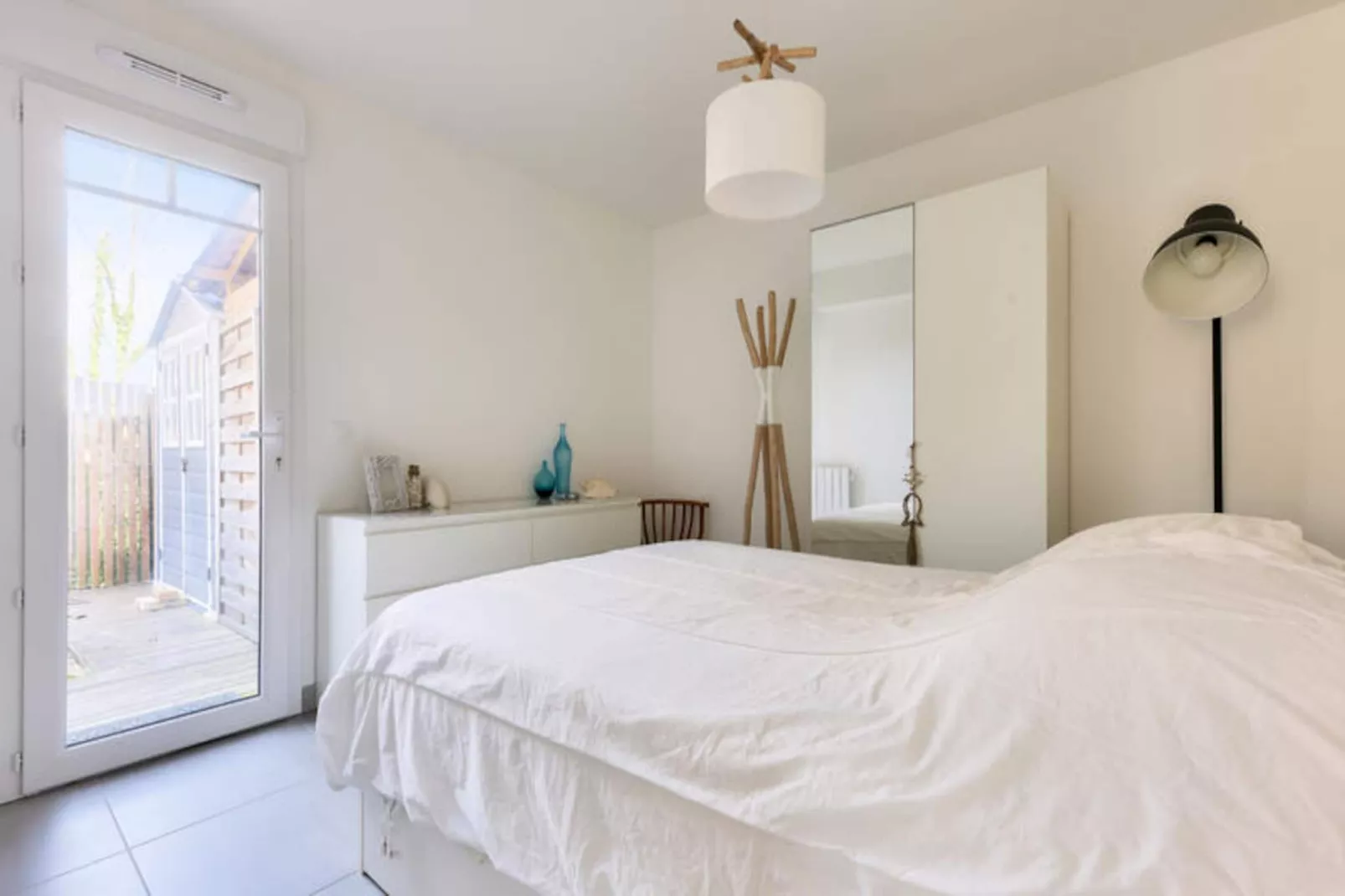 Maison à Andernos-les-Bains-Nicht zugeordnet