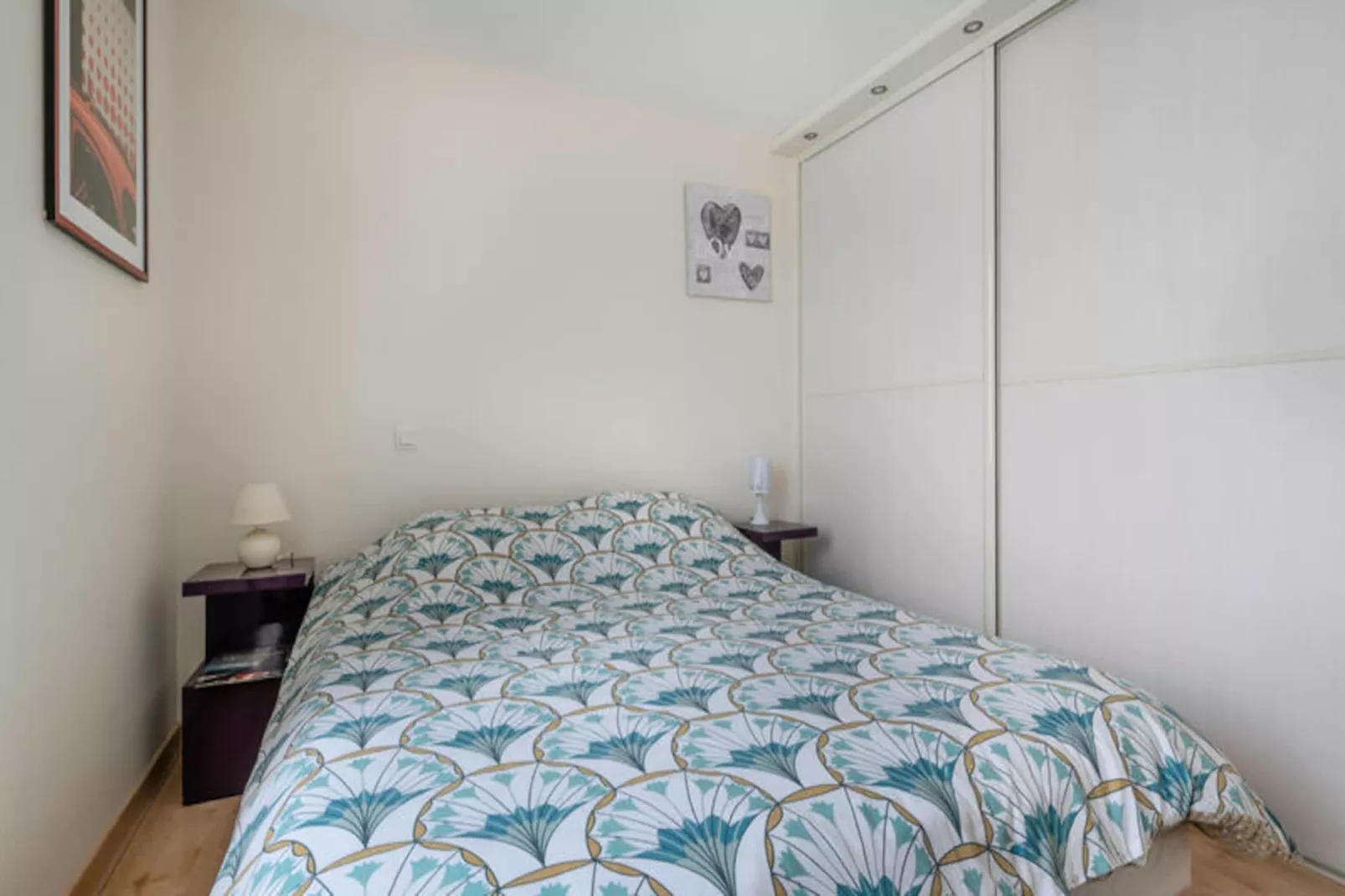 Appartements à Le Pouliguen-Untagged