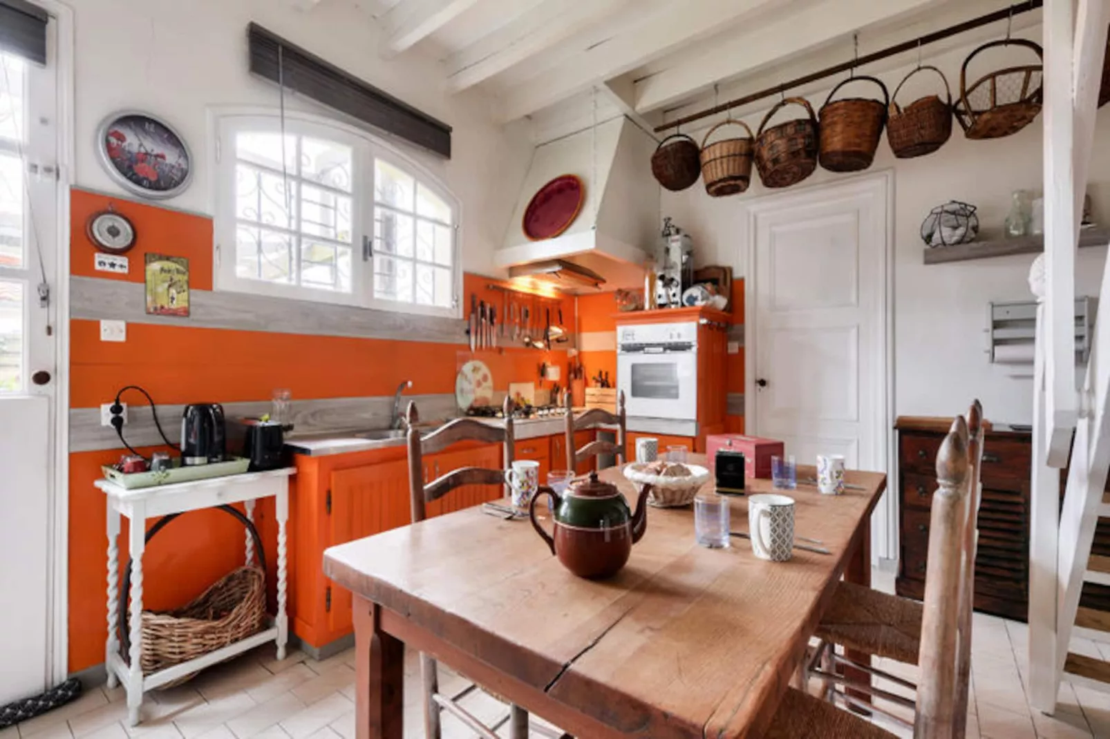 Maison à Arès - Bassin d'Arcachon-Untagged