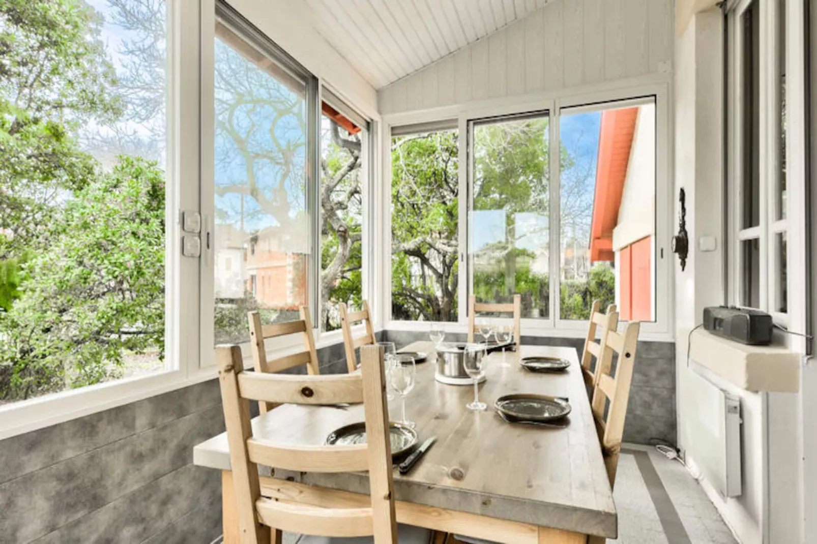 Maison à Andernos-les-Bains-Non tagué