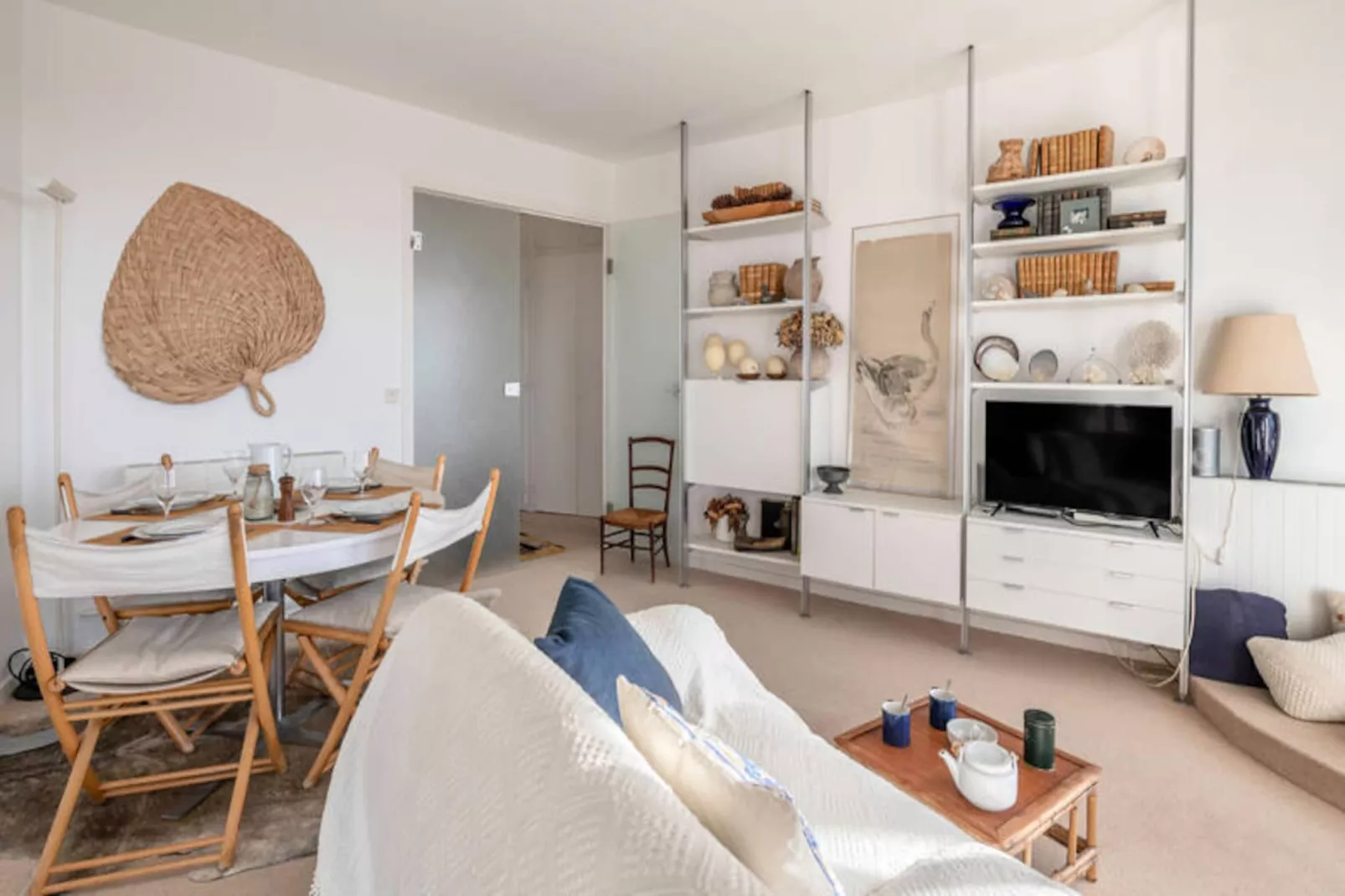 Appartements à La Baule-Nicht zugeordnet