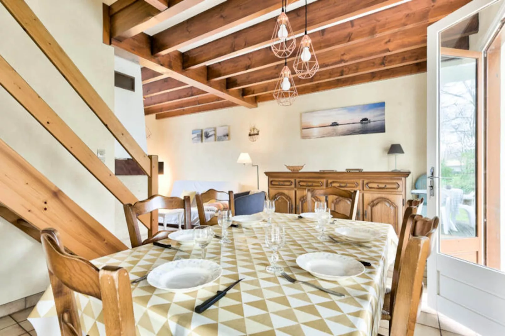 Maison à Lanton-Untagged