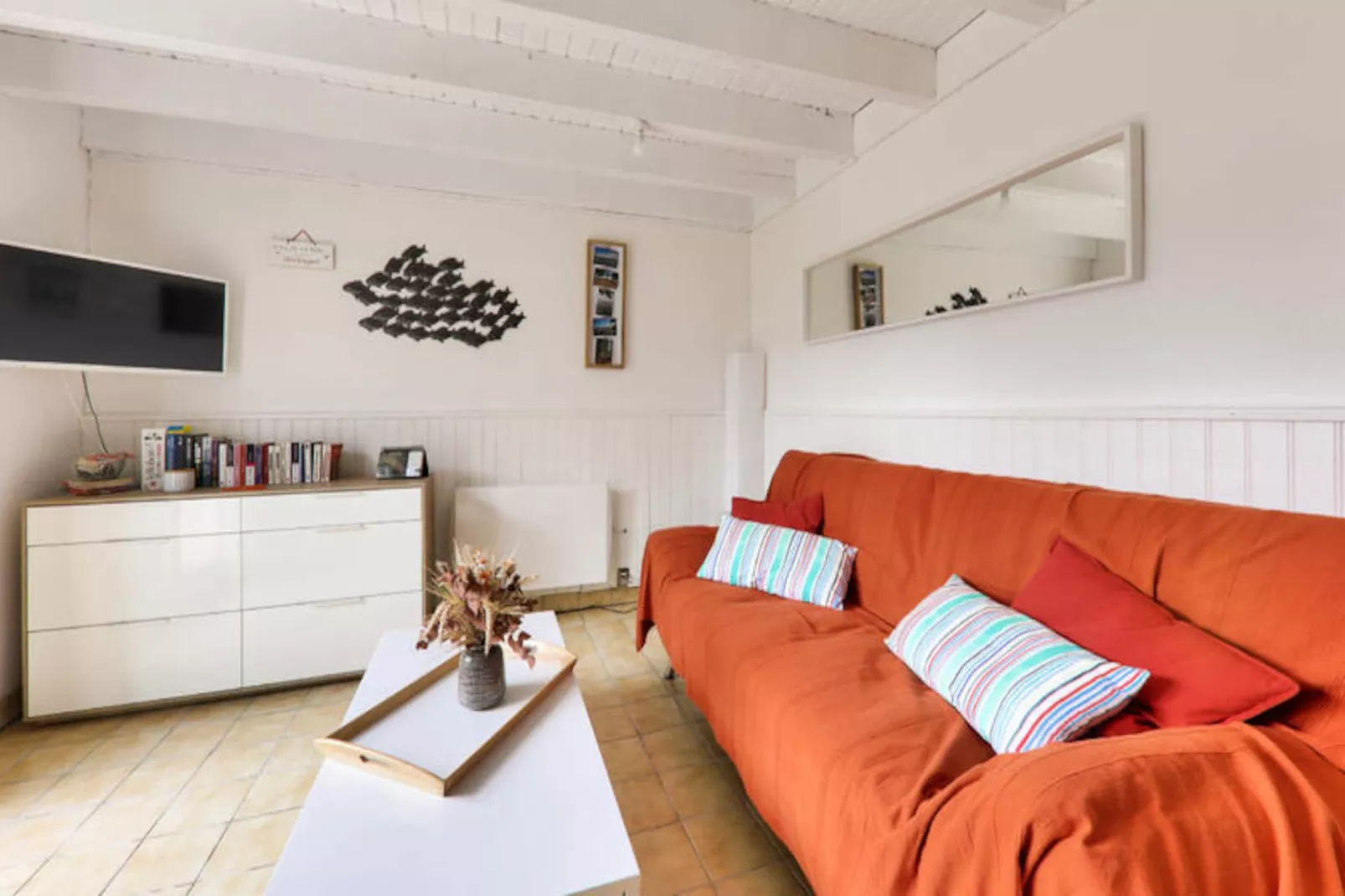 Maison à Saint Gildas de Rhuys-Untagged