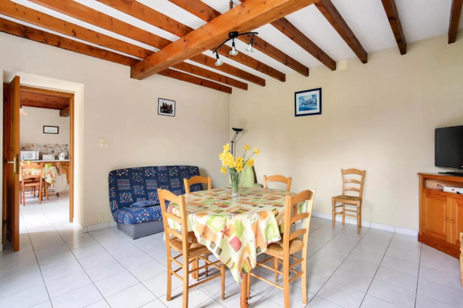 Maison à La Bouillie-Non tagué