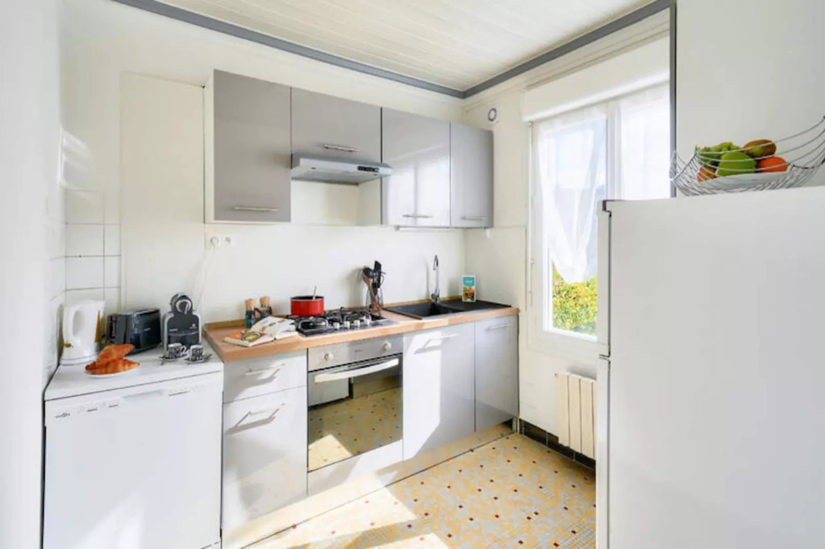 Maison à Le Guilvinec-Untagged