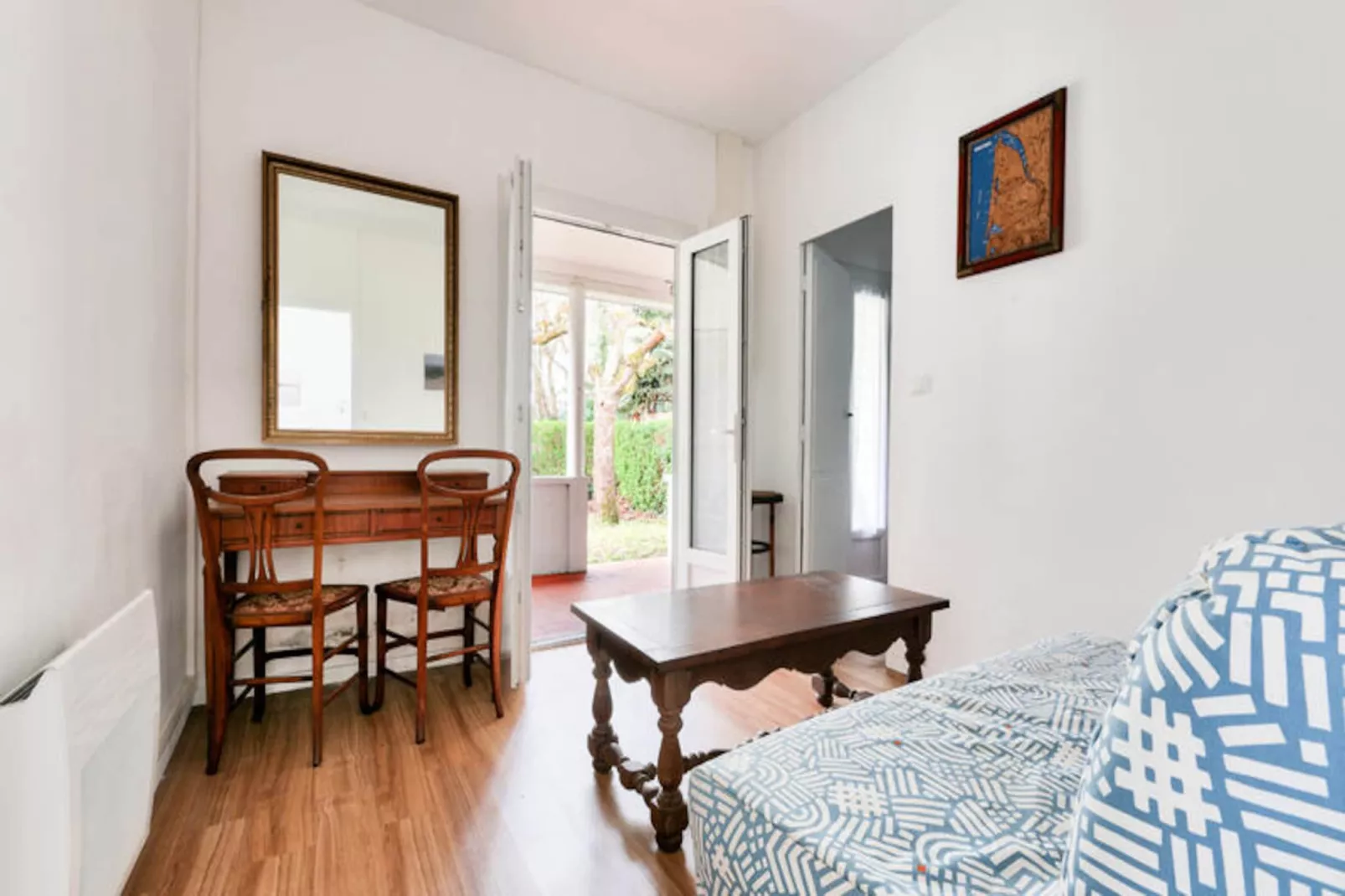 Maison à Lanton-Untagged