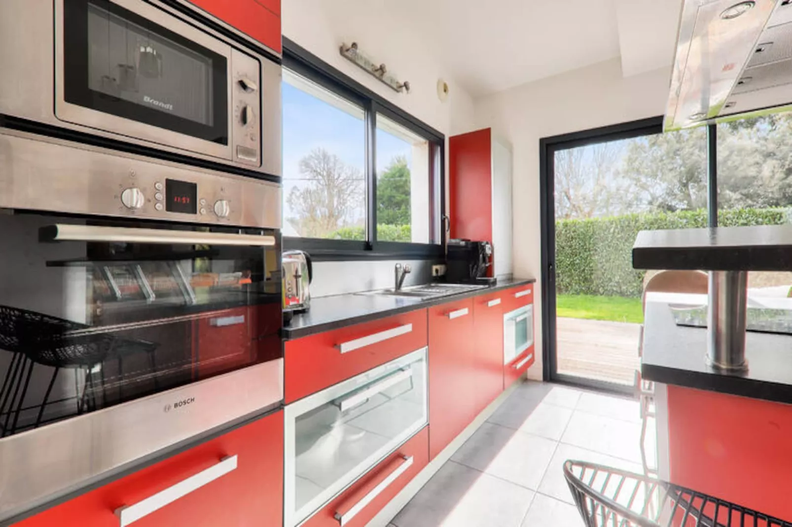 Maison à Saint-Armel-Nicht zugeordnet