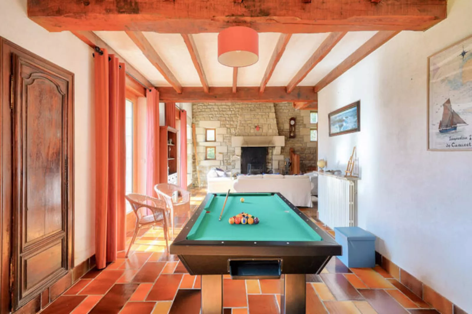 Maison à Penmarc'h-Untagged