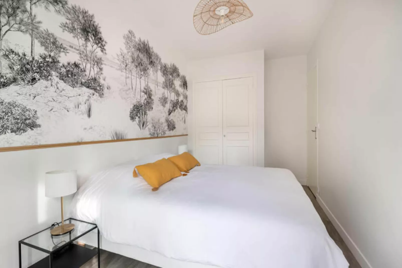 Appartements à La Baule-Nicht zugeordnet