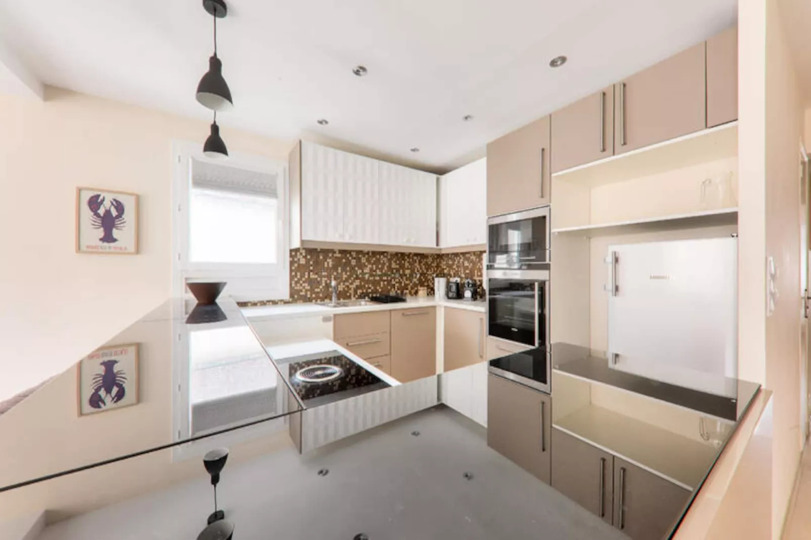 Appartements à Sarzeau-Untagged