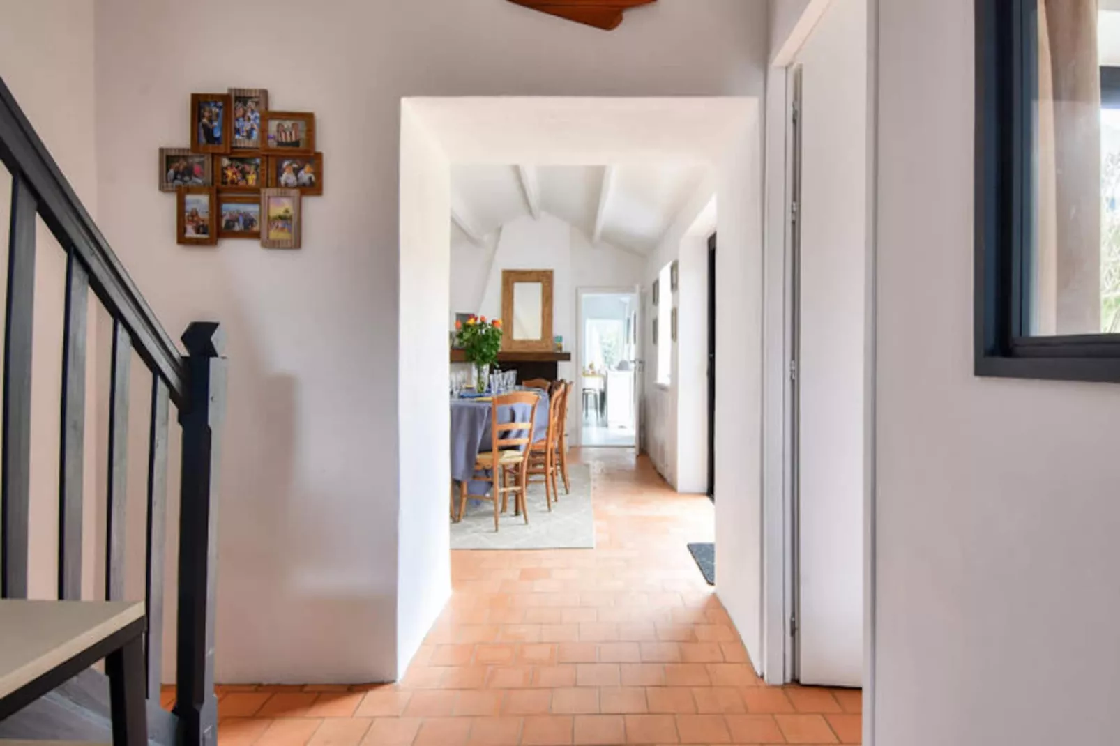 Maison à Noirmoutier-Untagged