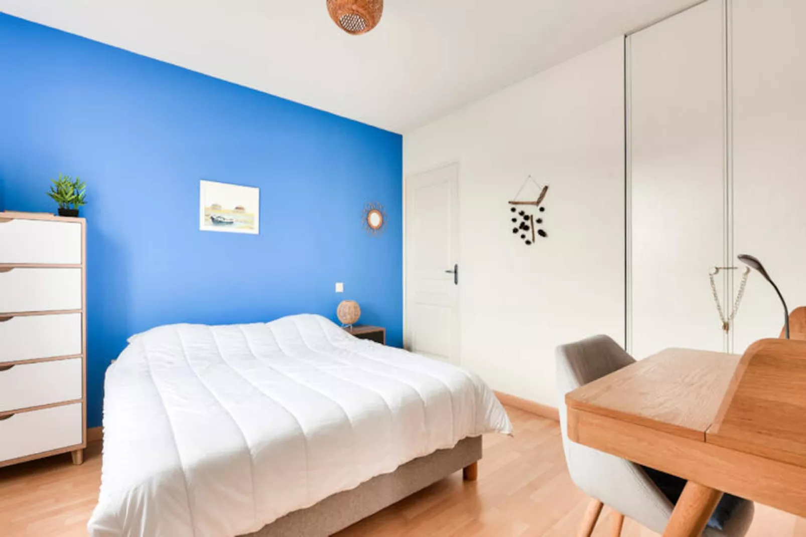 Appartements à Arès - Bassin d'Arcachon-Nicht zugeordnet