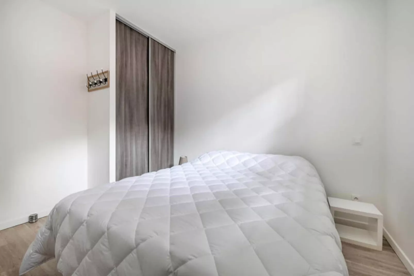 Appartements à Saint-Brevin-les-Pins-Nicht zugeordnet