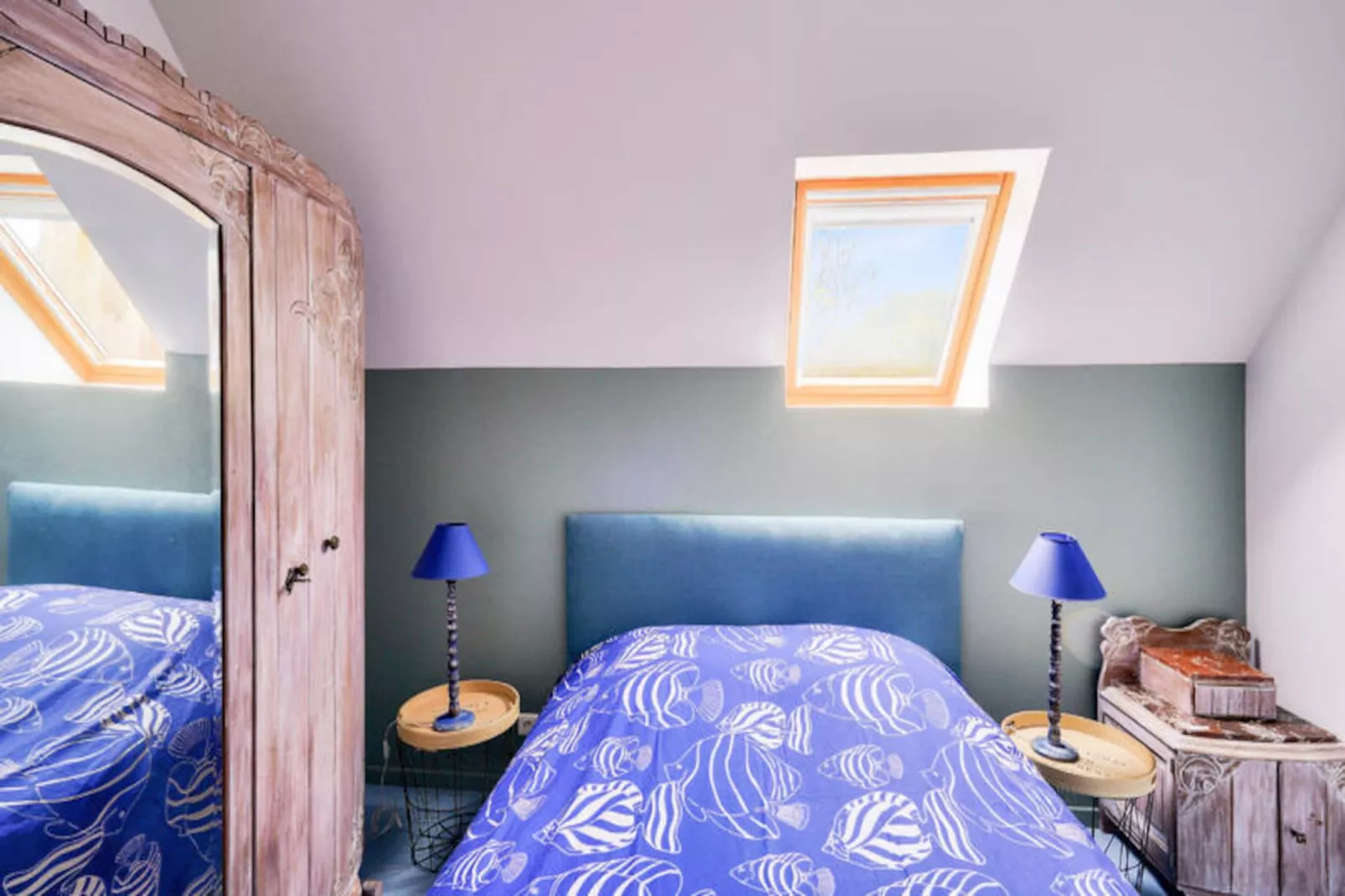 Maison à Penmarc'h-Untagged