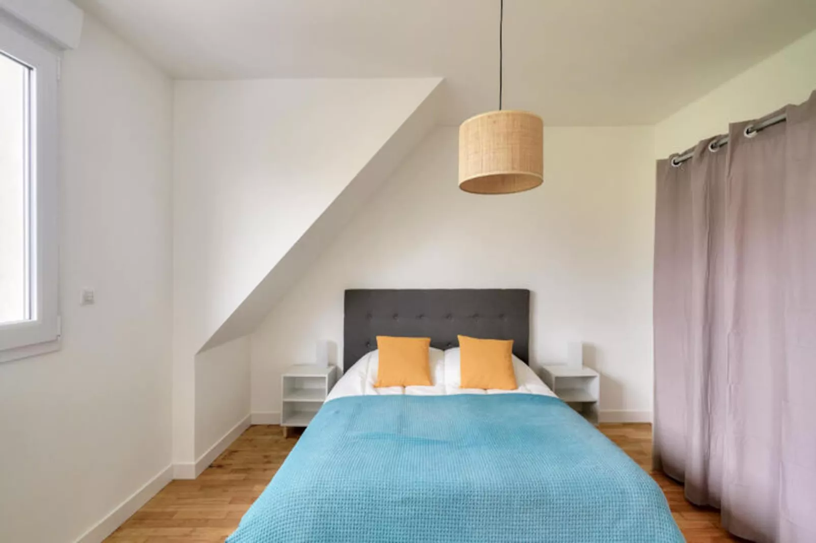 Maison à Ploneour-Lanvern-Non tagué