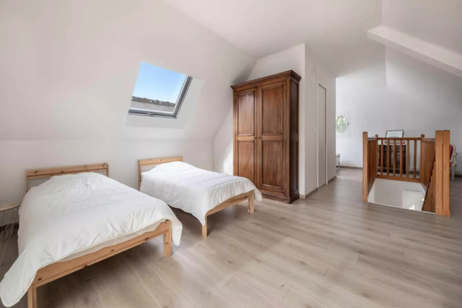 Maison à Pornichet-Nicht zugeordnet