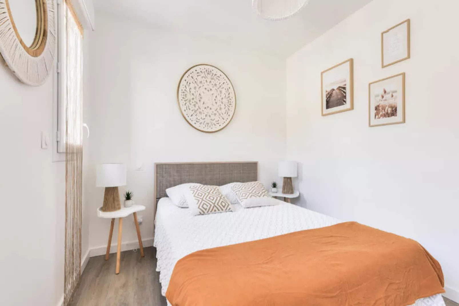 Maison à Andernos-les-Bains-Nicht zugeordnet