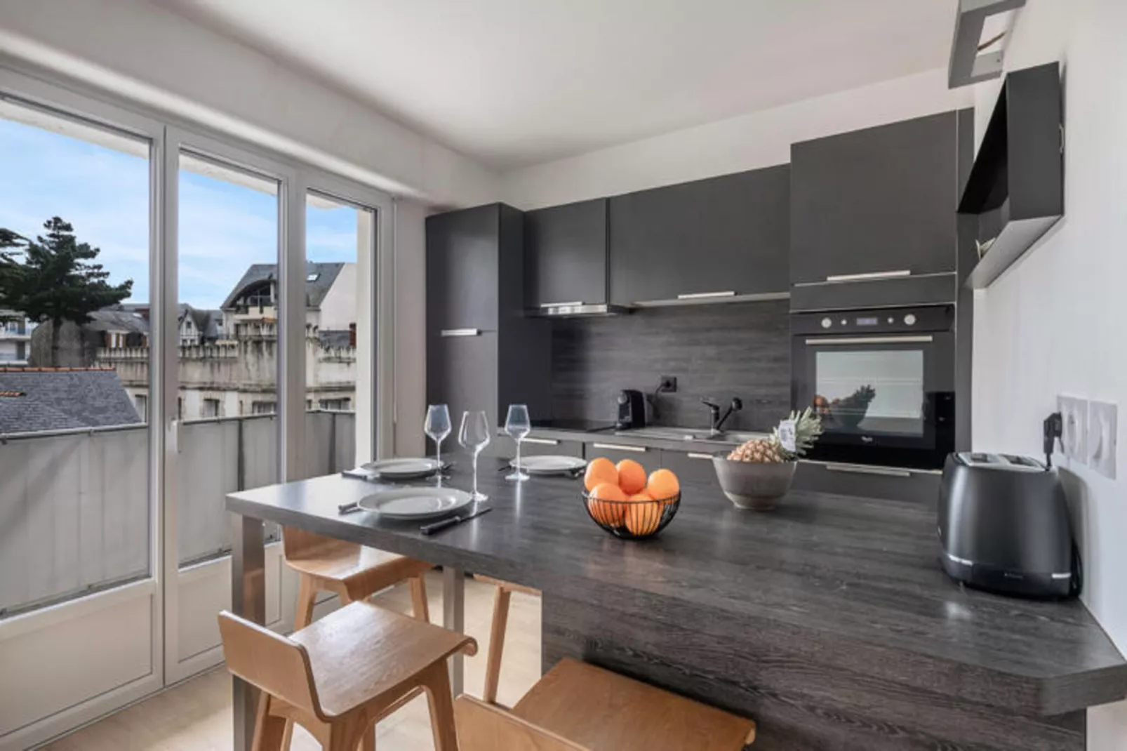 Appartements à La Baule-Non tagué