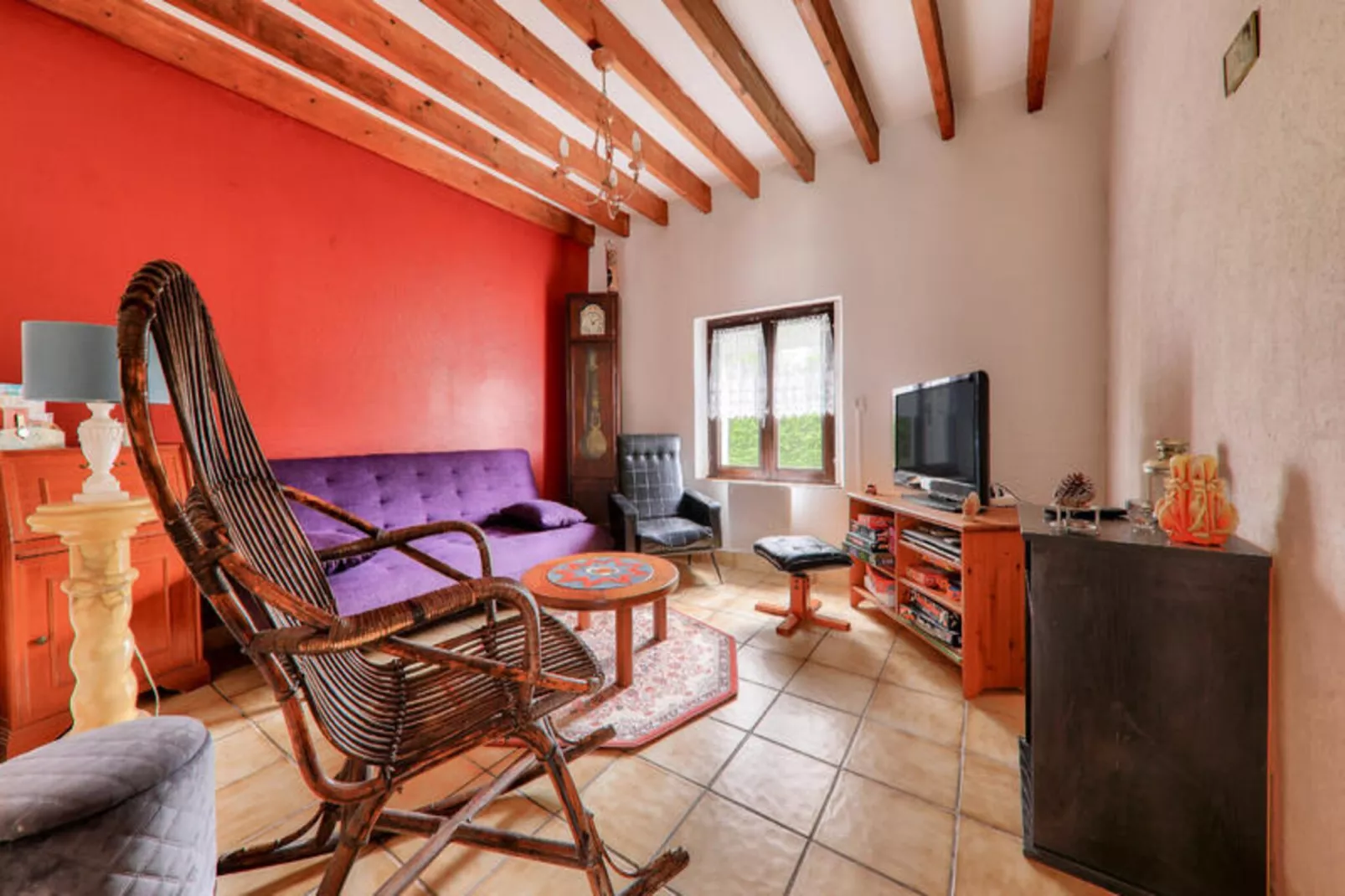 Maison à Saint Gildas de Rhuys-Non tagué