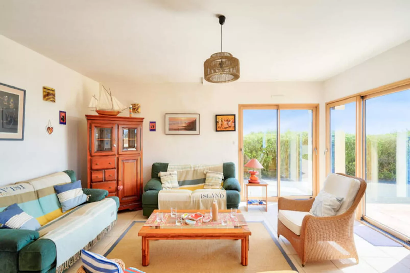 Maison à Plovan-Untagged